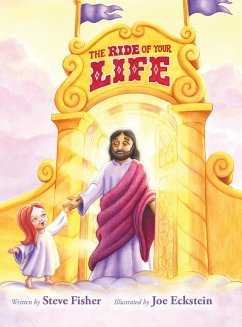 The Ride of Your Life - Fisher, Steve