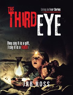 The Third Eye - Ross, Jrb