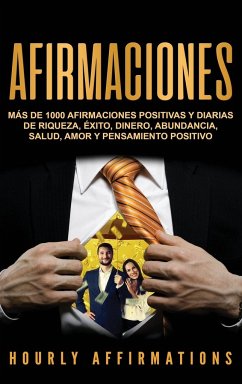 Afirmaciones - Affirmations, Hourly