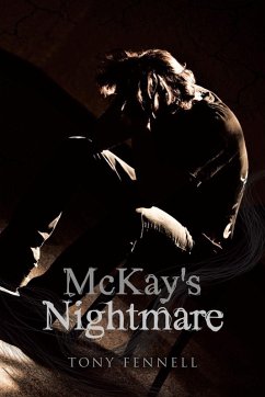 Cover Mckay's Nightmare
