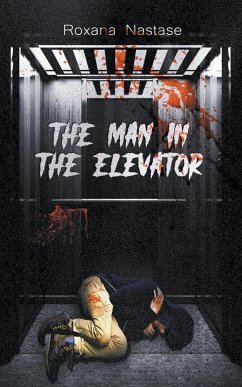 The Man in the Elevator - Nastase, Roxana