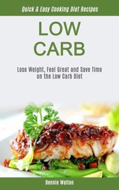 Low Carb - Walton, Bennie