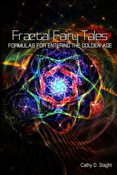 Fractal Fairy Tales - Slaght, Cathy D.