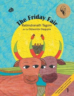 The Friday Fair - Tagore, Rabindranath