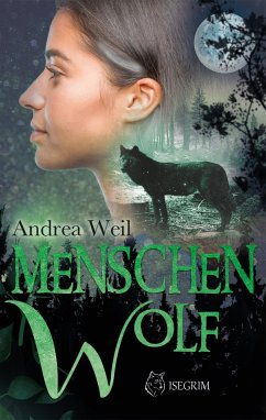 Menschenwolf (eBook, ePUB) - Weil, Andrea