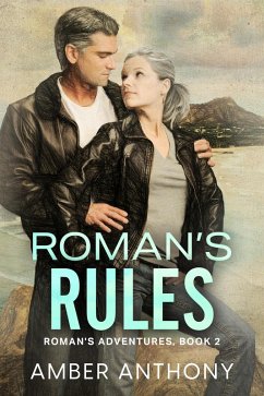 Roman's Rules (Roman's Adventures, #2) (eBook, ePUB) - Anthony, Amber
