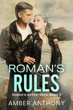 Cover Roman's Rules (Roman's Adventures, #2) (eBook, ePUB)