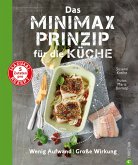 Das Minimax-Prinzip für die Küche (eBook, ePUB)