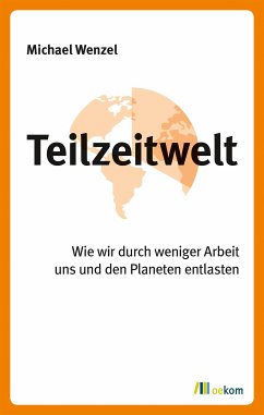 Teilzeitwelt (eBook, PDF) - Wenzel, Michael