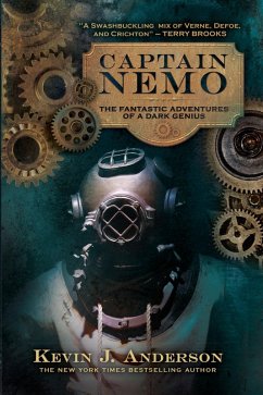 Cover Captain Nemo (eBook, ePUB)