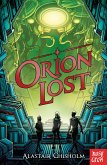 Orion Lost (eBook, ePUB)