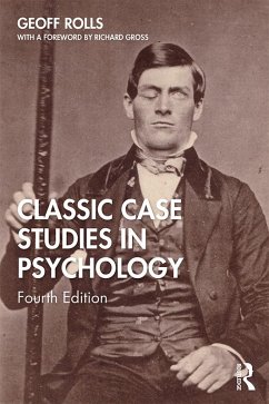 Cover Classic Case Studies in Psychology (eBook, ePUB)