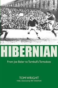 Cover Hibernian (eBook, ePUB)