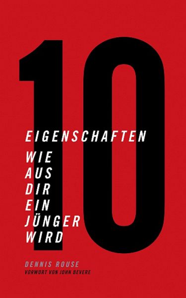10 Eigenschaften (eBook, ePUB)