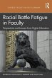 Racial Battle Fatigue in Faculty... - Bild 1