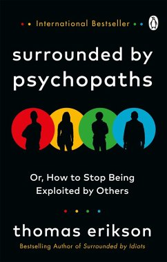 Cover Surrounded by Psychopaths (eBook, ePUB)