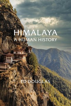 Himalaya (eBook, ePUB) - Douglas, Ed