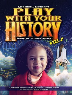 Play with Your History Vol. 2 - Jordan, Charity; Jordan, McKenzie; Jordan, Morgan