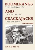 Boomerangs and Crackajacks Boomerangs and Crackajacks