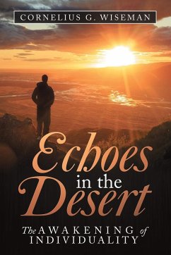 Echoes in the Desert - Wiseman, Cornelius G.