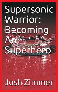 Cover Supersonic Warrior