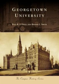 Georgetown University - O'Neill, Paul R.; Smith, Bennie L.