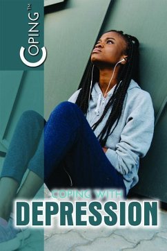 Cover Coping with Depression