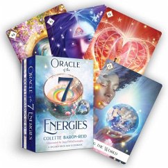 Oracle of the 7 Energies - Baron-Reid, Colette