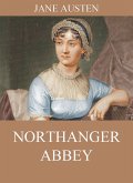 Northanger Abbey (eBook, ePUB)