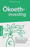 Ökoethinvesting (eBook, PDF)