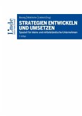 Strategien entwickeln und umsetzen (eBook, PDF)
