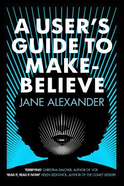 A User's Guide to Make-Believe (eBook, ePUB) - Alexander, Jane