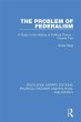 The Problem of Federalism (eBook, ePUB) - Bild 1