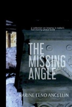 The Missing Angle (eBook, ePUB) - Ancellin, Karine Leno