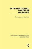 International Trade in Wildlife (eBook, PDF)