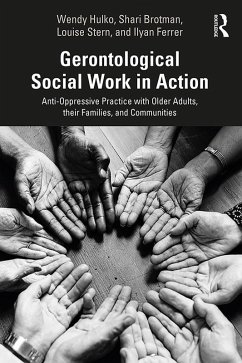 Cover Gerontological Social Work in Action (eBook, PDF)