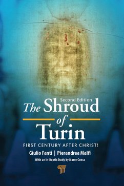 Cover The Shroud of Turin (eBook, ePUB)