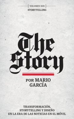 The Story en Español: Volumen Dos (eBook, ePUB) Cover The Story en Español: Volumen Dos (eBook, ePUB)