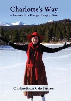 Cover Charlotte's Way (eBook, ePUB)