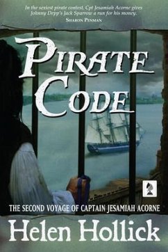 Pirate Code (eBook, ePUB) Cover Pirate Code (eBook, ePUB)