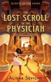 The Lost Scroll of the Physician (eBook, ePUB)