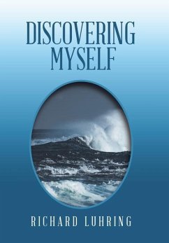 Discovering Myself - Luhring, Richard