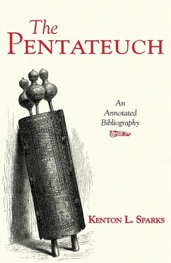 The Pentateuch - Sparks, Kenton L.