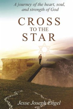 Cross To The Star - Engel, Jesse Joseph