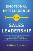 Emotional Intelligence for Sales Leadership: The Secret to Building High-Performance Sales Teams