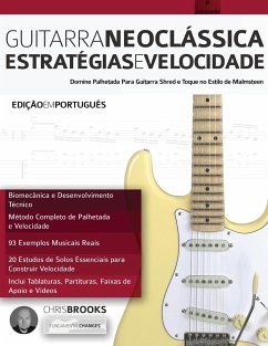 Guitarra Neocla¿ssica - Brooks, Chris; Alexander, Joseph