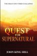 QUEST FOR SUPERNATURAL - Bild 1