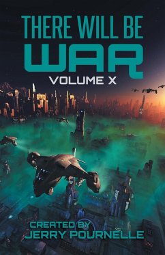 There Will Be War Volume X - Creveld, Martin Van