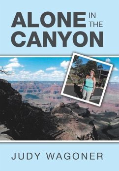 Alone in the Canyon - Wagoner, Judy