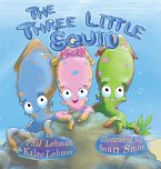 The Three Little Squid